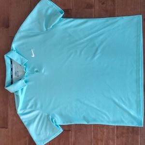 Nike Golf shirt